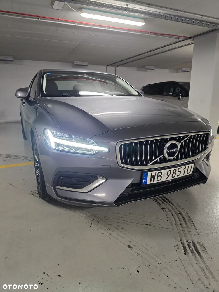 Volvo S60 T4 Inscription - 3