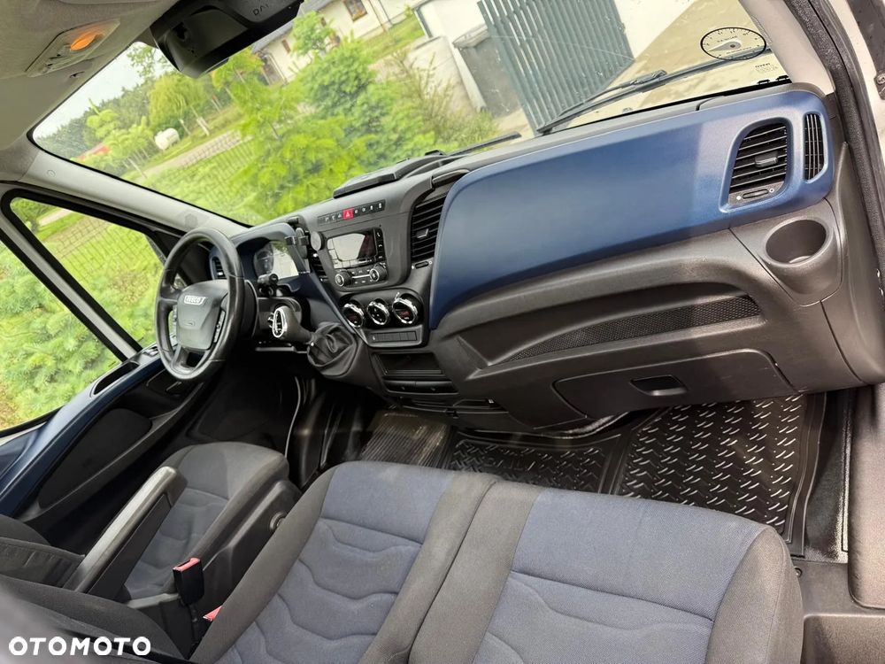 Iveco Daily - 5