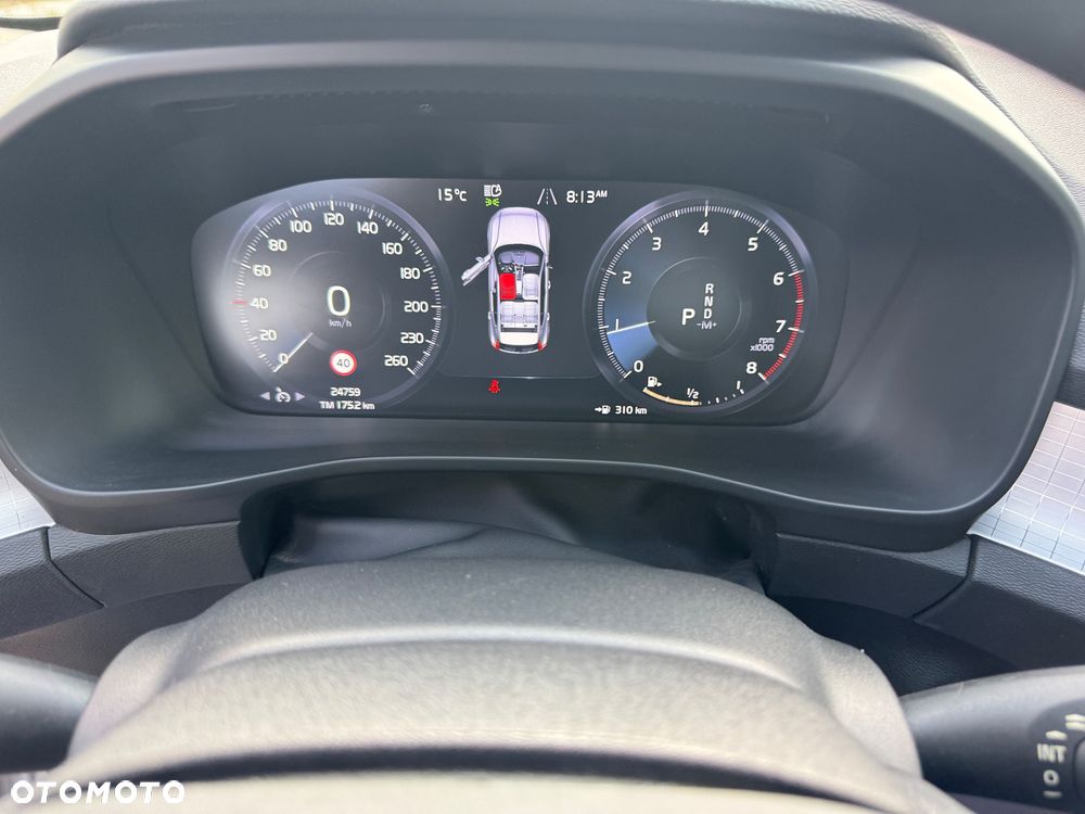 Volvo XC 40 T5 AWD Momentum - 16