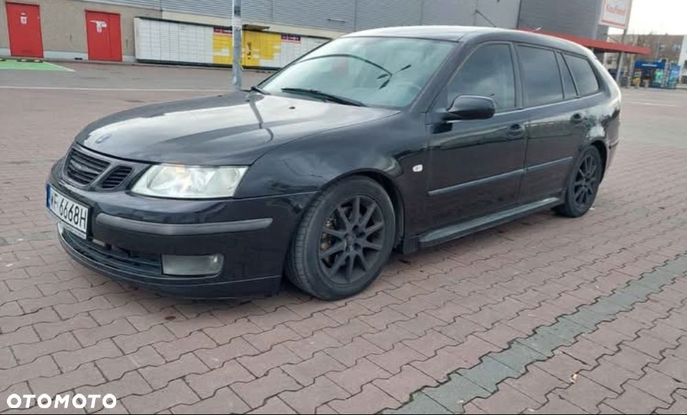 Saab 9-3 - 2