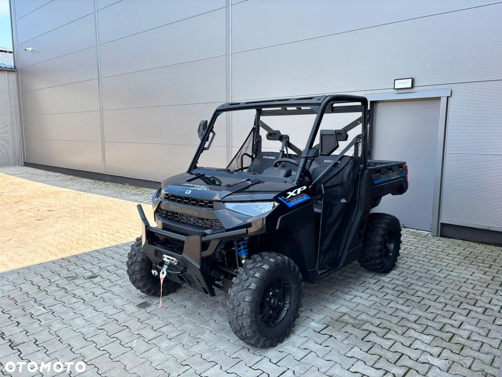 Polaris Ranger XP - 3