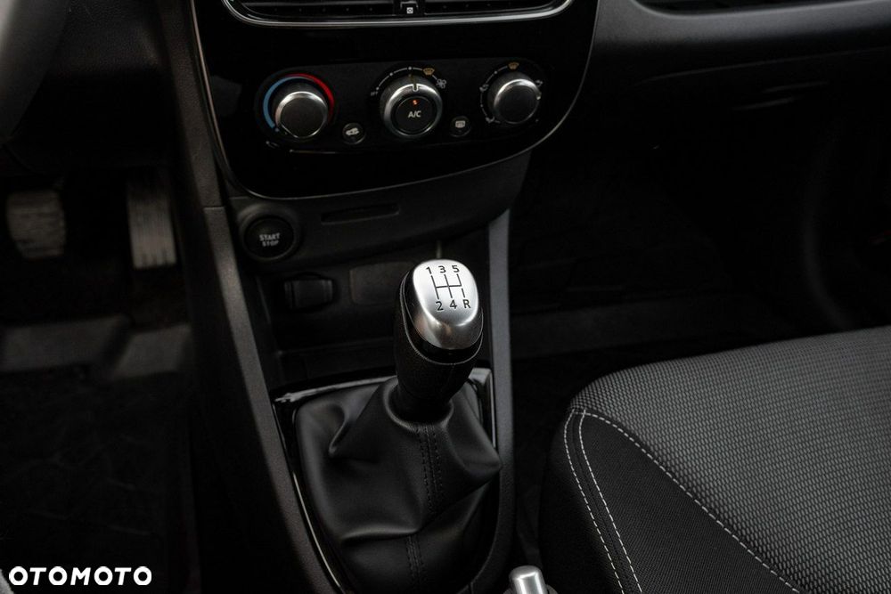 Renault Clio 0.9 Energy TCe Alize - 15