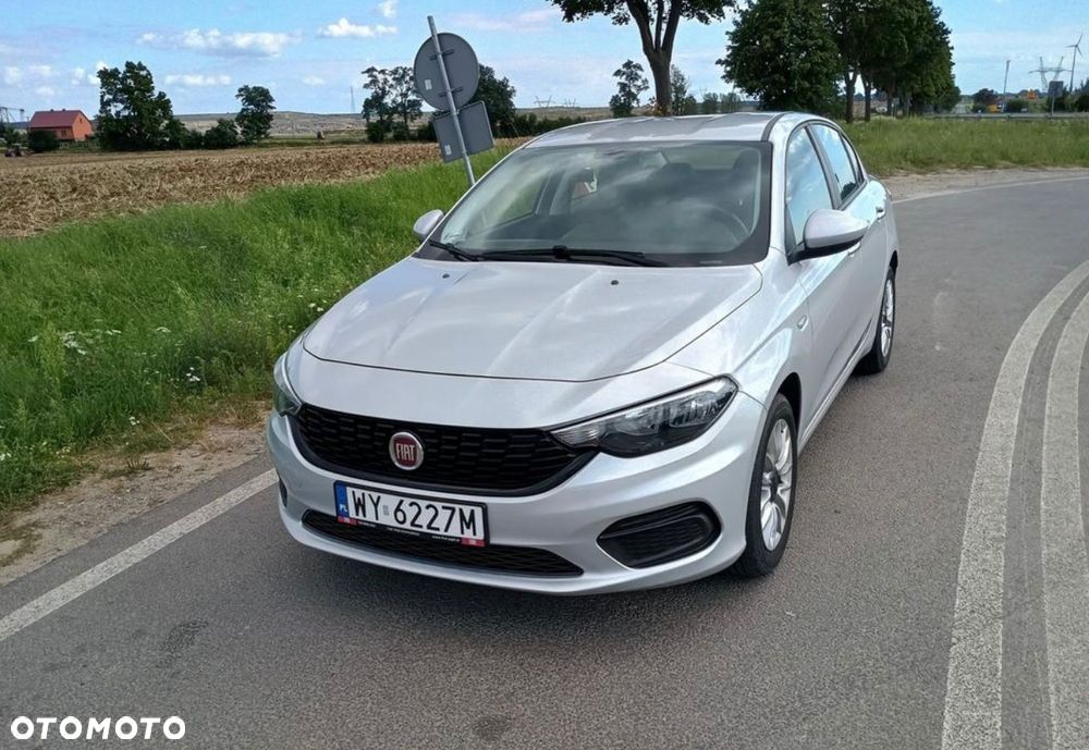 Fiat Tipo 1.4 16V - 5