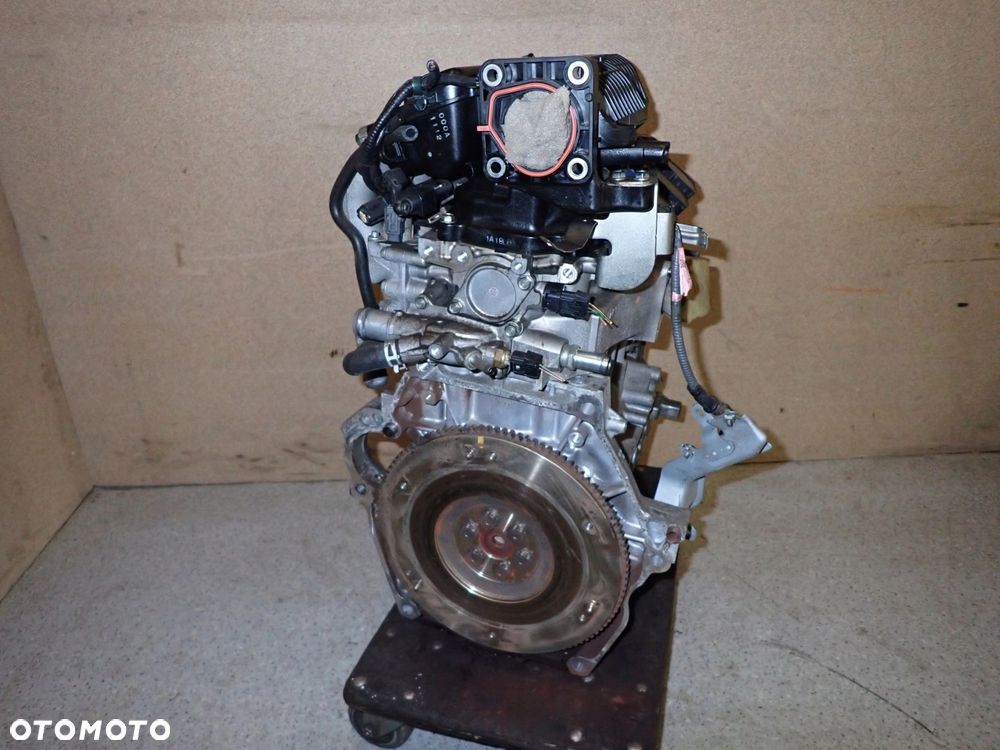 HONDA JAZZ III 08-14 L12B1 SILNIK 1.2 BENZYNA - 13