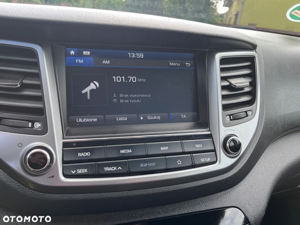 Hyundai Tucson 1.6 GDi 2WD Premium - 25