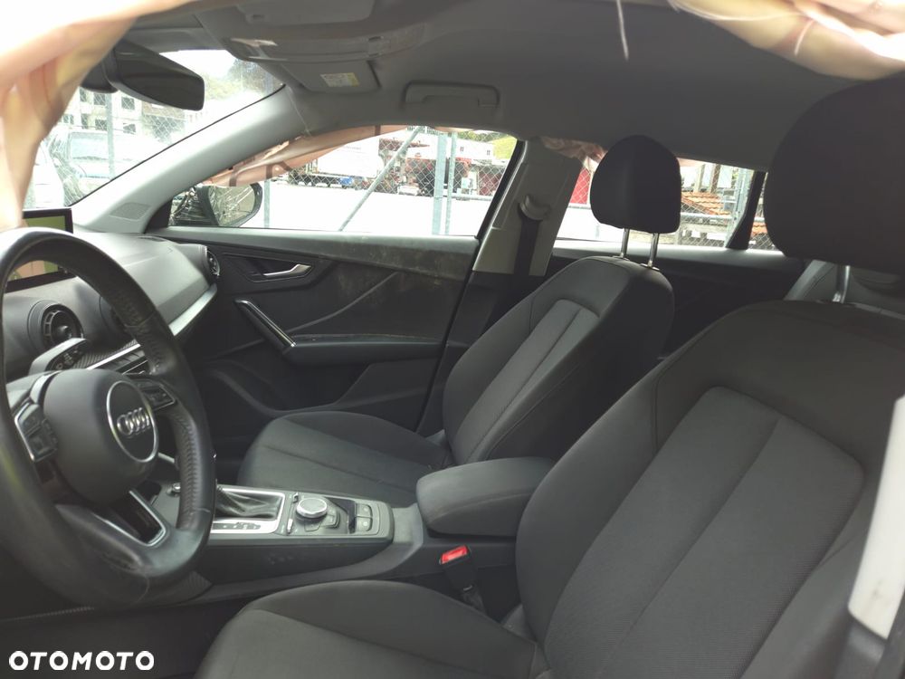 Audi Q2 1.0 TFSI S tronic - 9