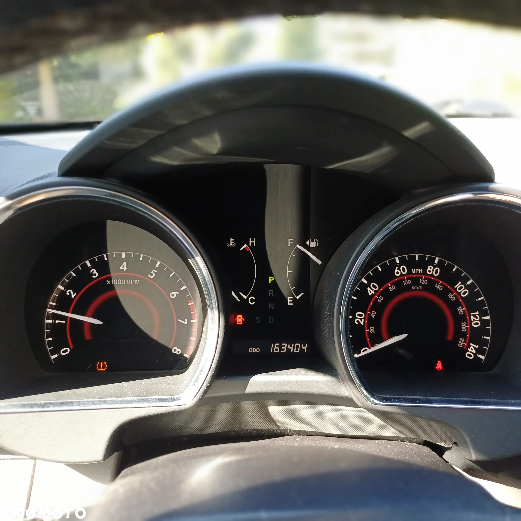 Toyota Highlander 3.5 V6 4WD - 6