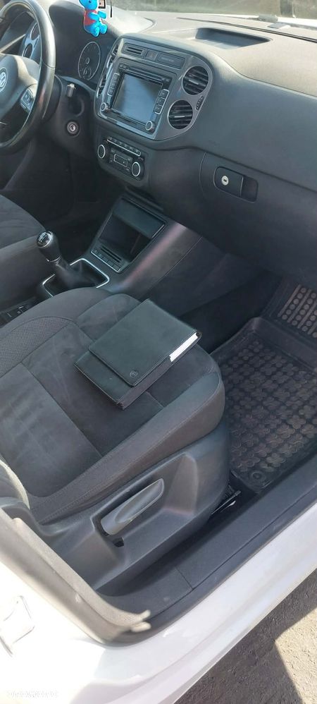Volkswagen Tiguan 2.0 TDI Sport&Style - 6