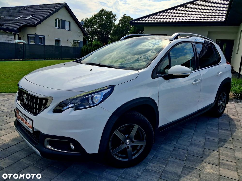 Peugeot 2008 - 3