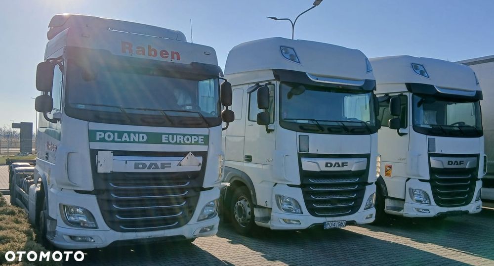 DAF XF 106 480 FAR - 6