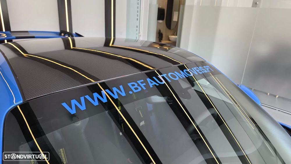 Porsche 911 (992) GT3 PDK - 29