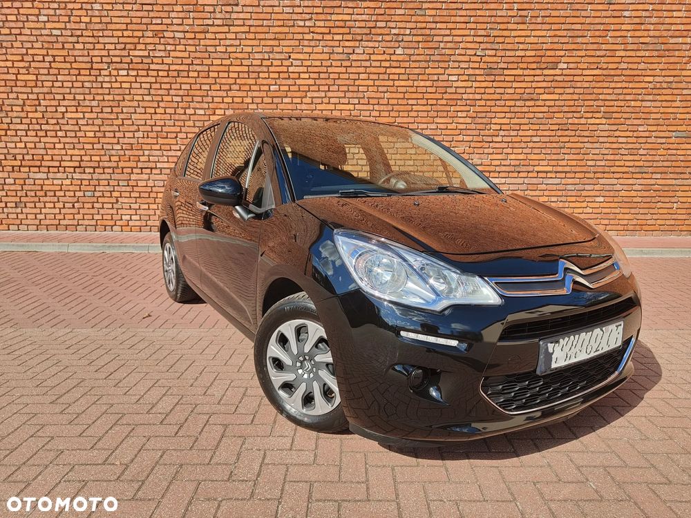 Citroën C3 1.2 PureTech Exclusive - 2