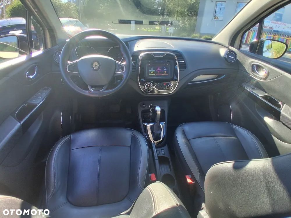 Renault Captur ENERGY TCe 120 EDC LIMITED - 15