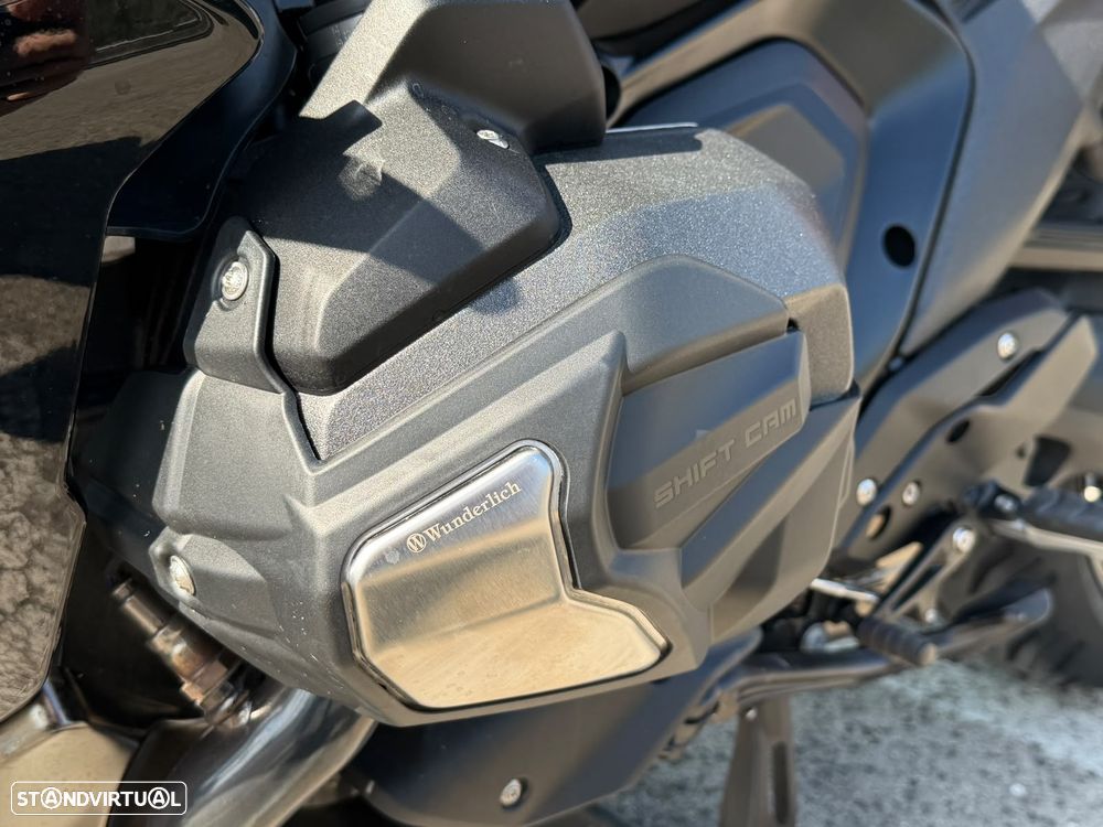 BMW R 1300 RS - 14