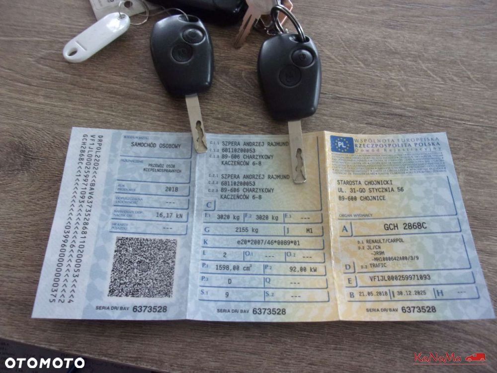 Renault Trafic - 40