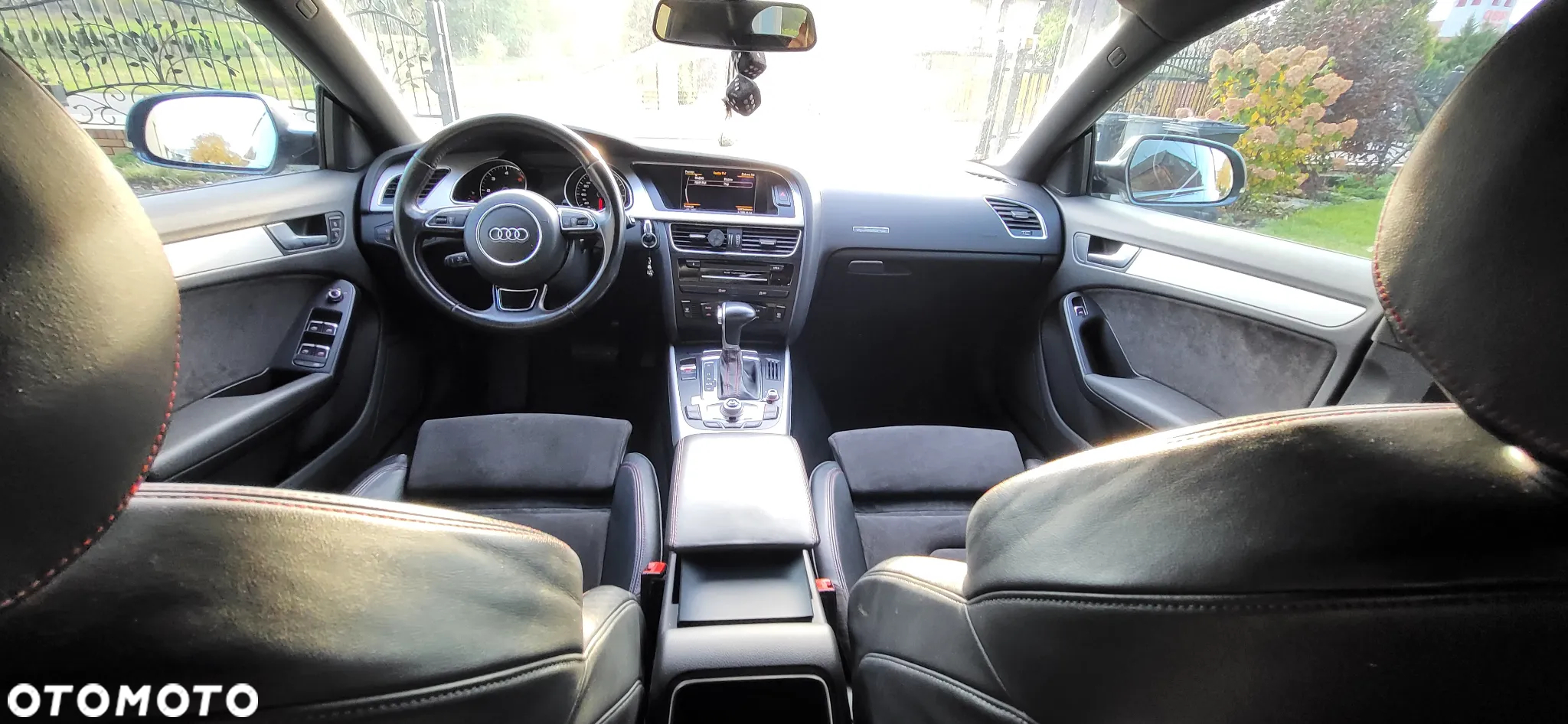 Audi A5 2.0 TDI clean diesel Quattro S tronic - 15