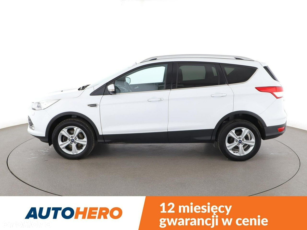 Ford Kuga 2.0 TDCi 2x4 SYNC - 2