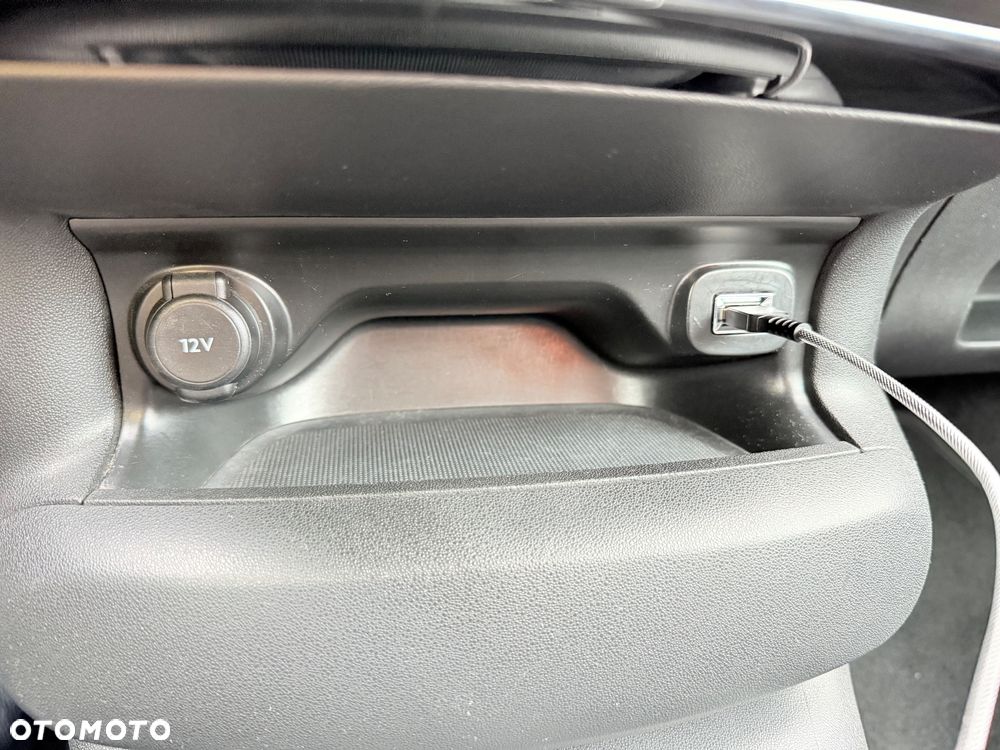 Citroën C4 Cactus Pure Tech 110 Stop&Start Feel Edition - 33