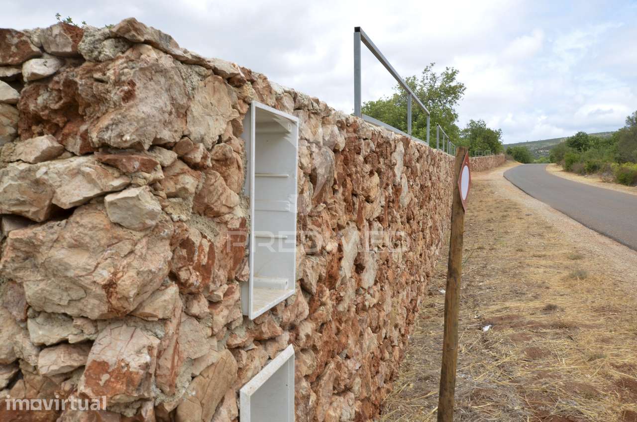 QUINTA DE CHARME PERTO DE ALTE — AUTENTICIDADE, PRIVACIDADE E ENORM... - Grande imagem: 4/23