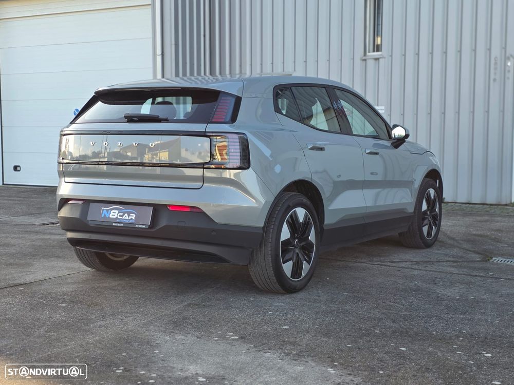 Volvo EX30 69 kWh Single Motor Extended Range Core - 4