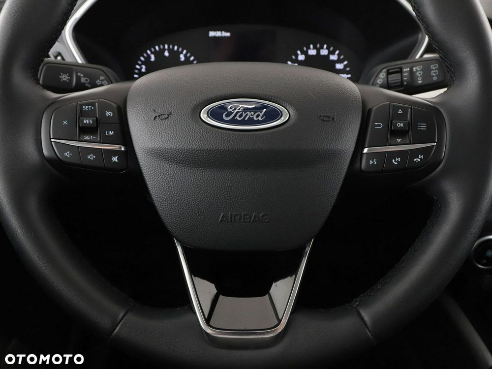 Ford Kuga 1.5 EcoBoost COOL&CONNECT - 21