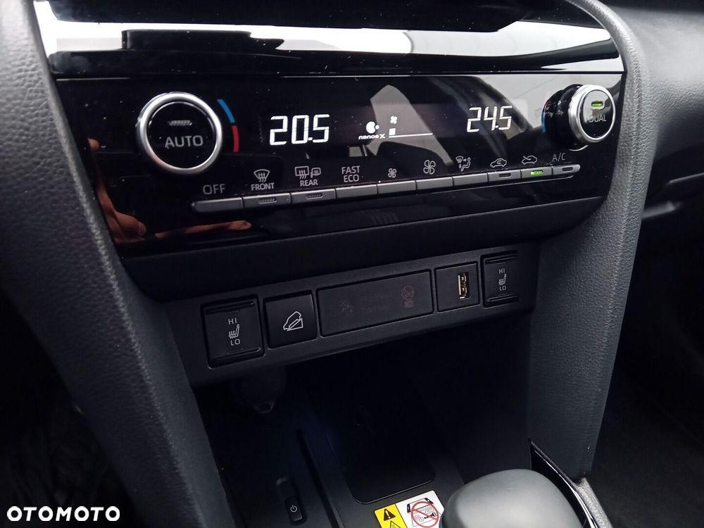 Toyota Yaris Cross Hybrid 1.5 Adventure 4x4 - 18