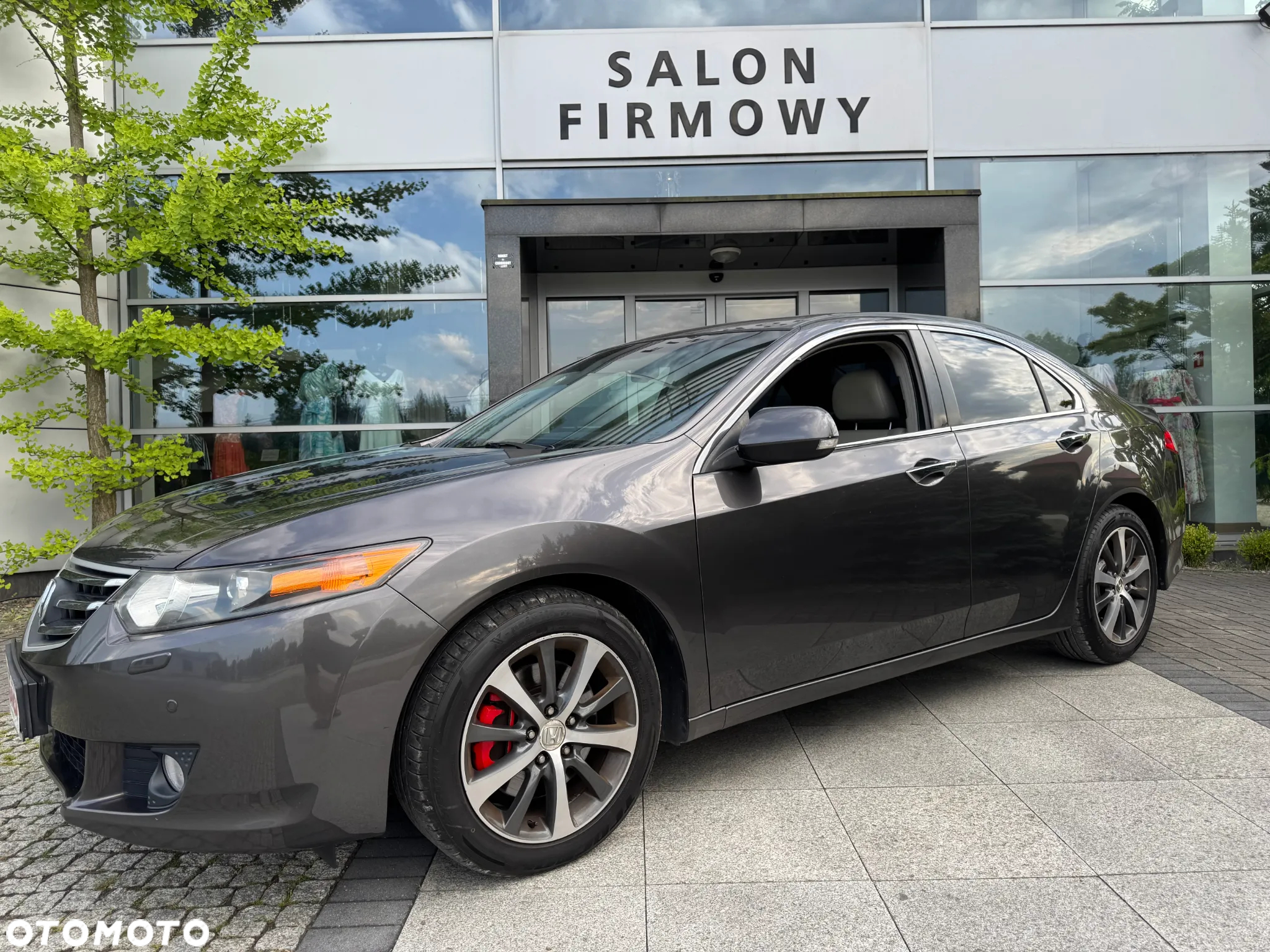 Honda Accord 2.4 Executive Navi - 28