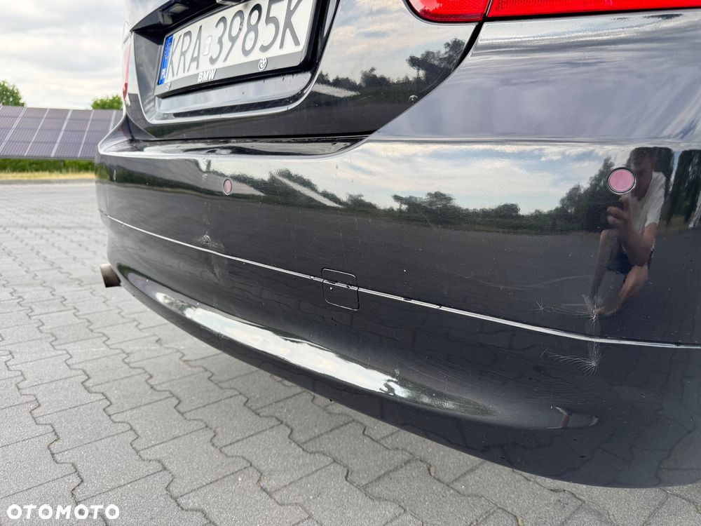 BMW Seria 3 320d - 10