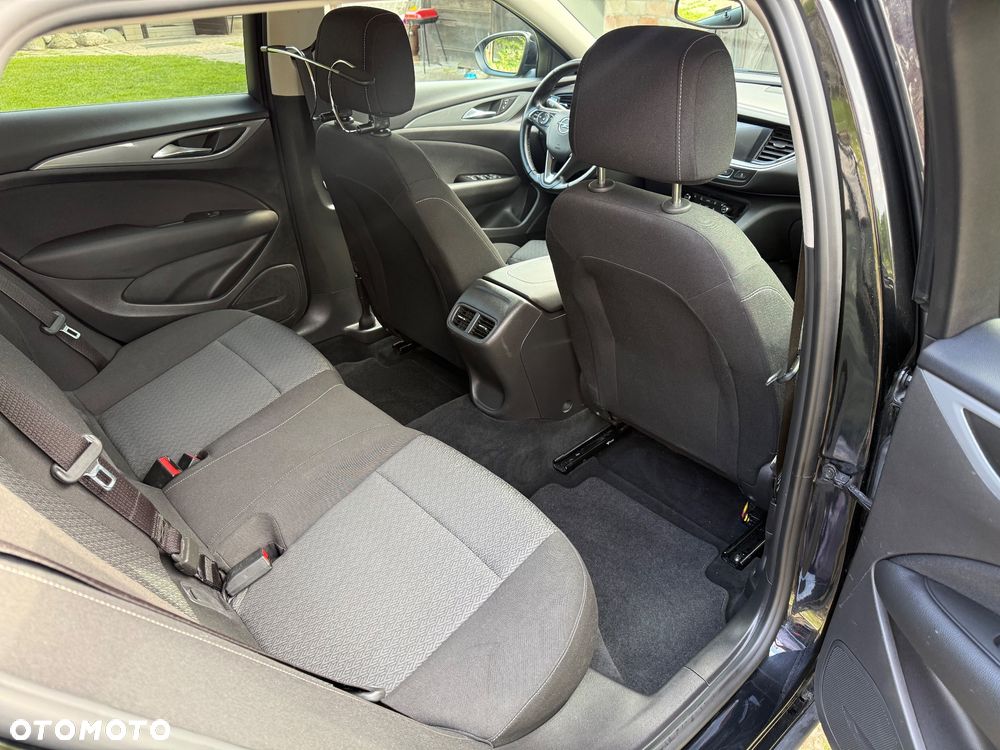 Opel Insignia - 20