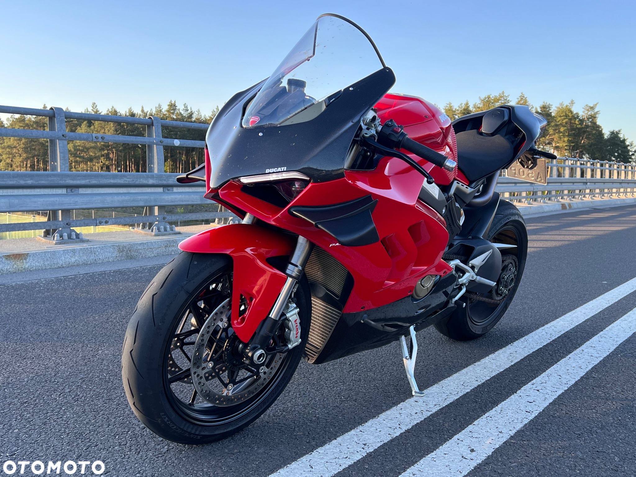 Ducati Panigale V4 - 3