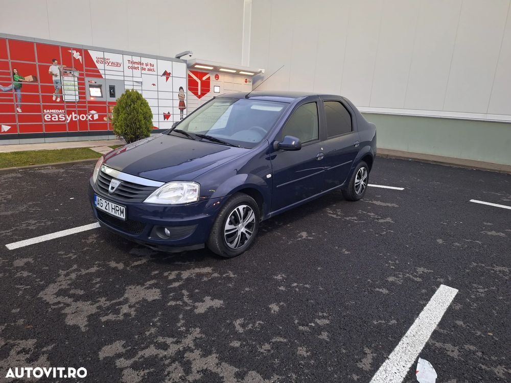 Dacia Logan - 13
