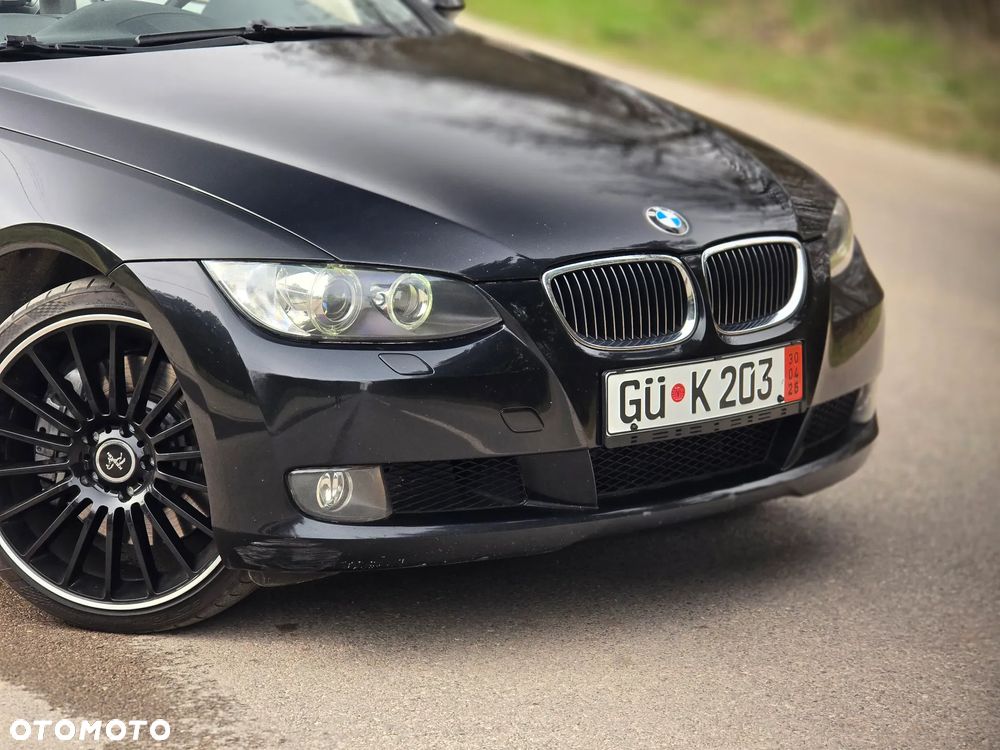 BMW Seria 3 330i M Sport Edition - 36