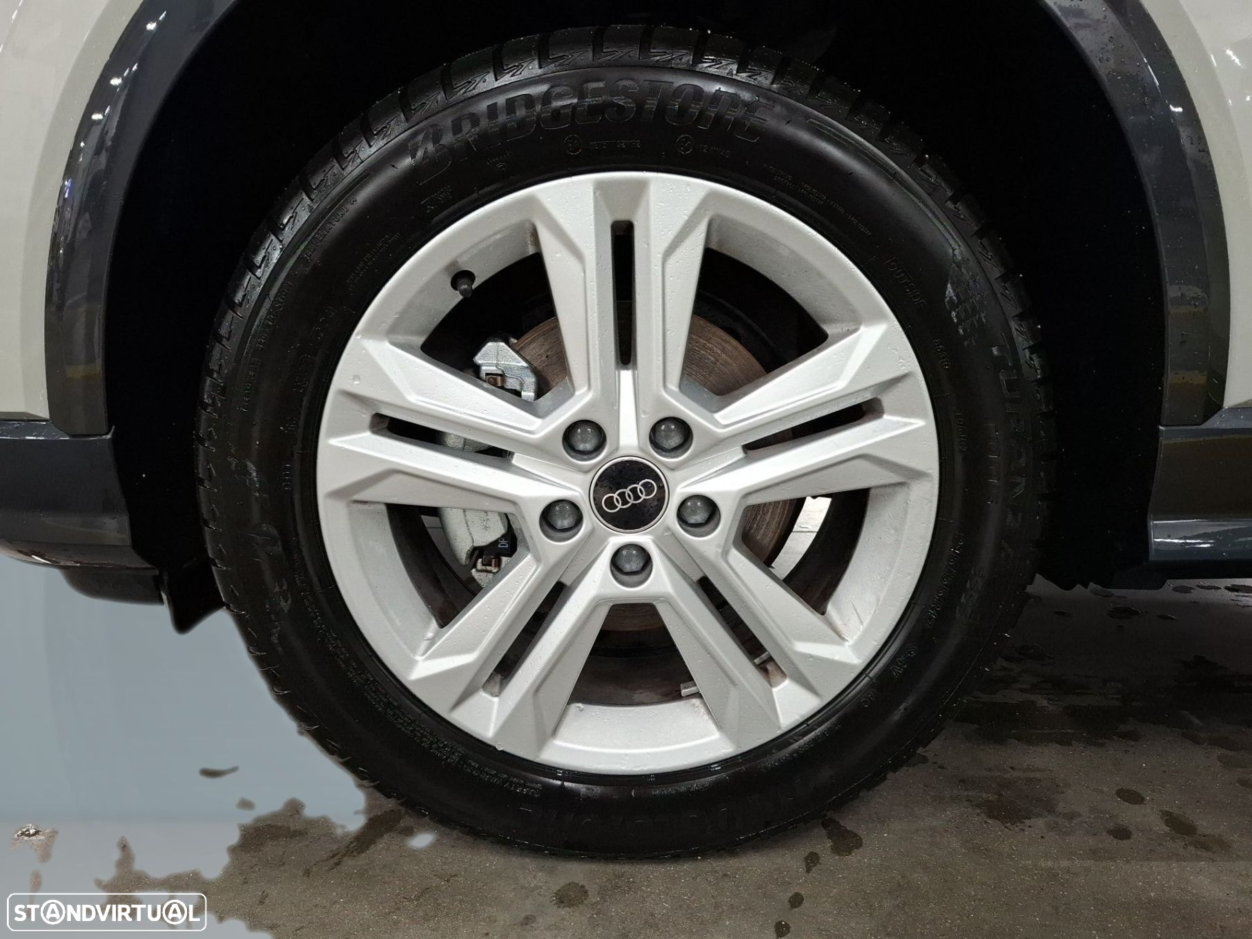 Audi Q2 30 TFSI Advanced - 24