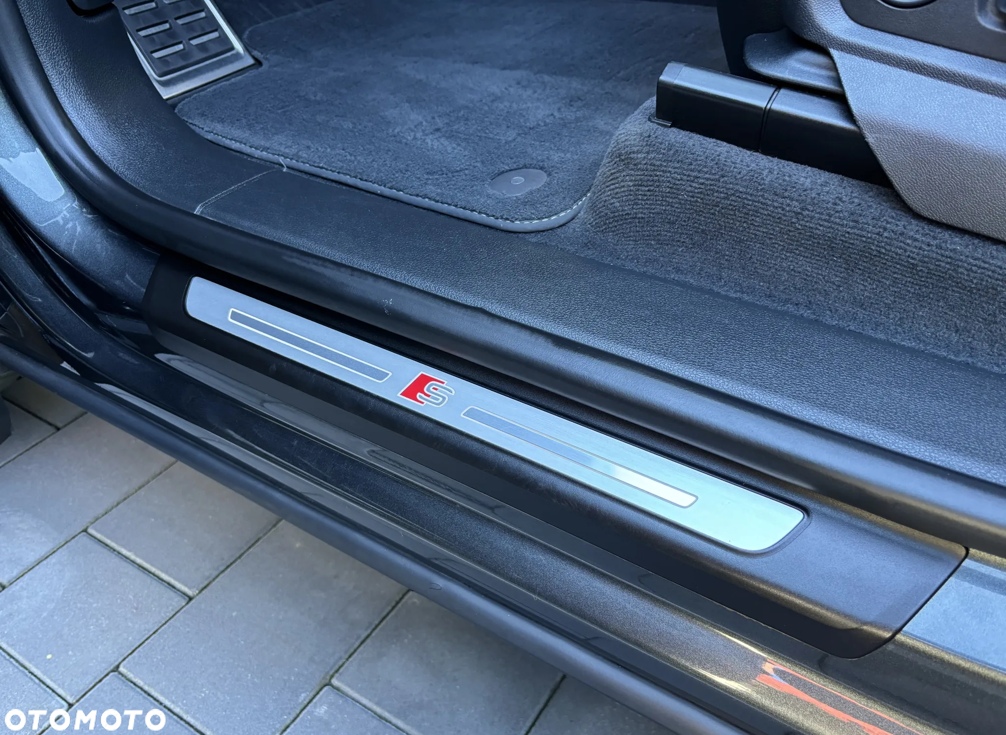 Audi Q8 - 11
