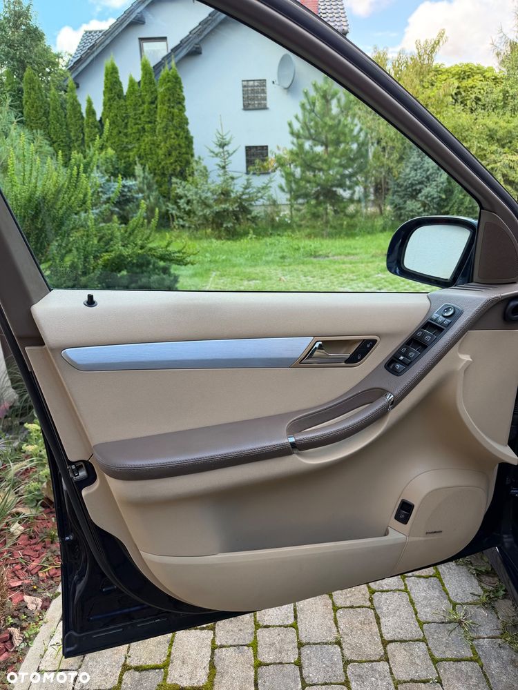 Mercedes-Benz Klasa R 320 CDI 4-Matic - 13