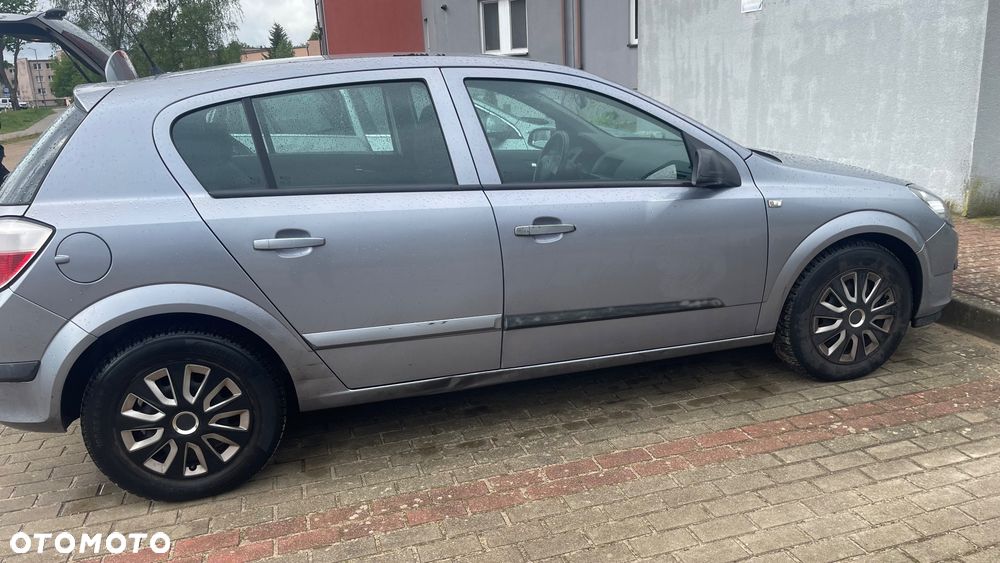 Opel Astra 1.4 Start - 3