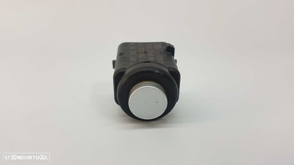 SENSOR DE ESTACIONAMENTO MERCEDES CLASE E (W211) BERLINA E 320 CDI (211.026) - 1