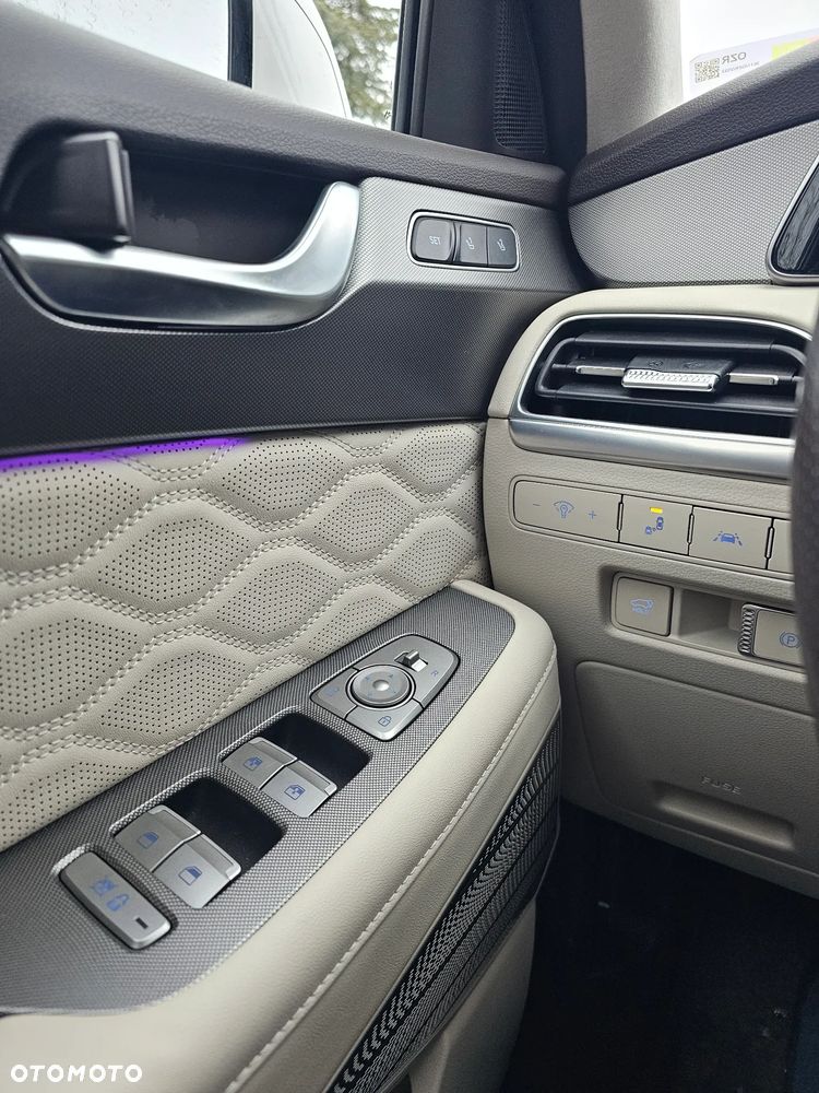 Hyundai Palisade - 3
