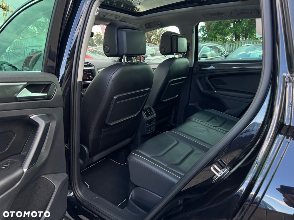 Volkswagen Tiguan 2.0 TDI SCR 4MOTION DSG Highline - 23