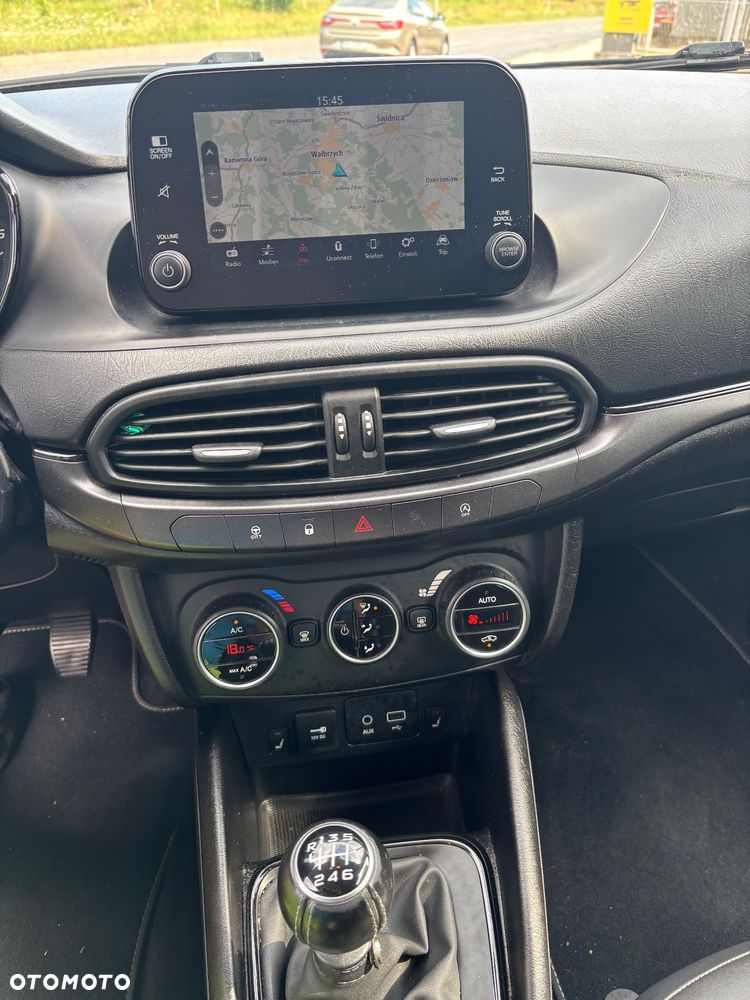 Fiat Tipo 1.4 T-Jet S-Design - 14