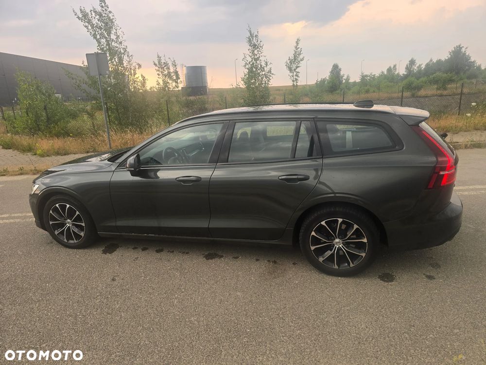 Volvo V60 B3 B DKG Inscription - 9