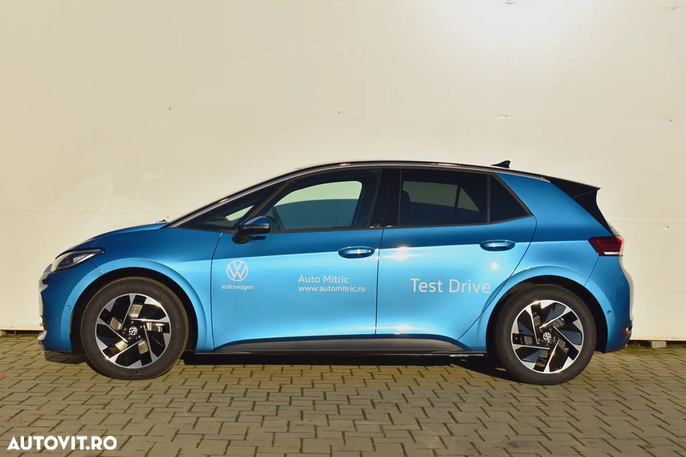 Volkswagen ID.3 59 kWh Pro - 8
