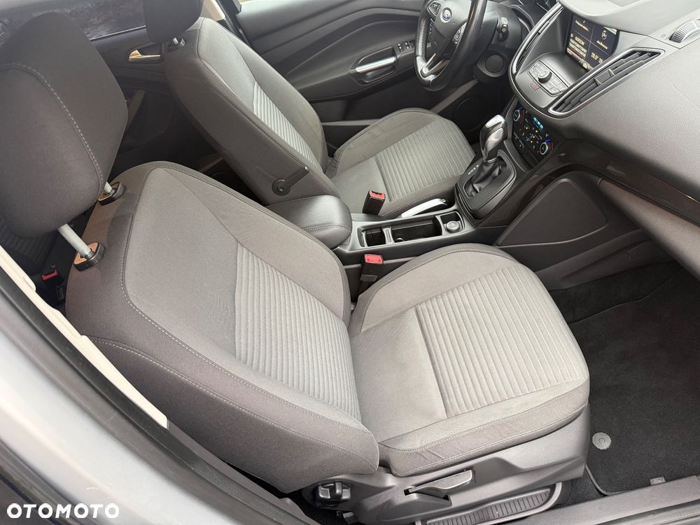 Ford C-MAX 1.5 EcoBoost Start-Stop-System Business Edition - 10