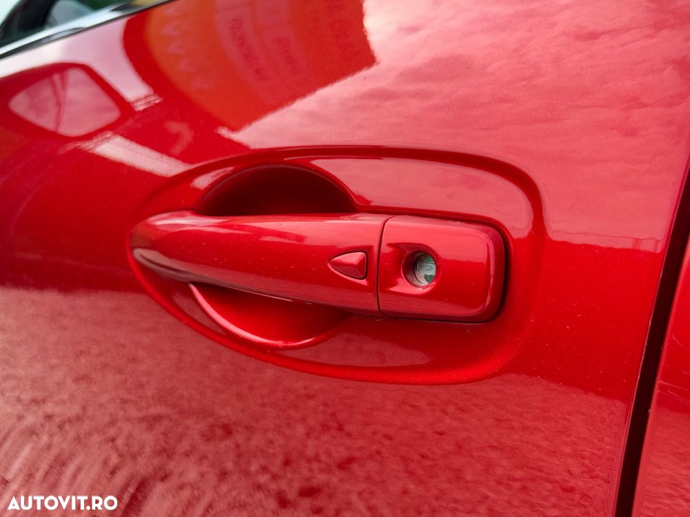 Renault Kadjar Energy dCi 130 Bose Edition - 36