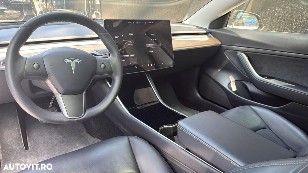 Tesla Model 3 RWD Hinterradantrieb - 6