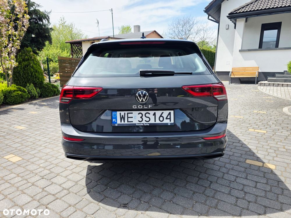 Volkswagen Golf 2.0 TDI Life - 13