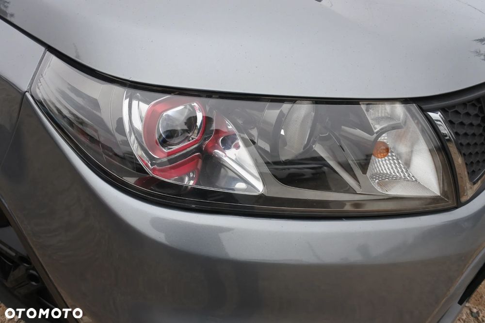 Suzuki Vitara 1.4 T Boosterjet S 4WD - 27