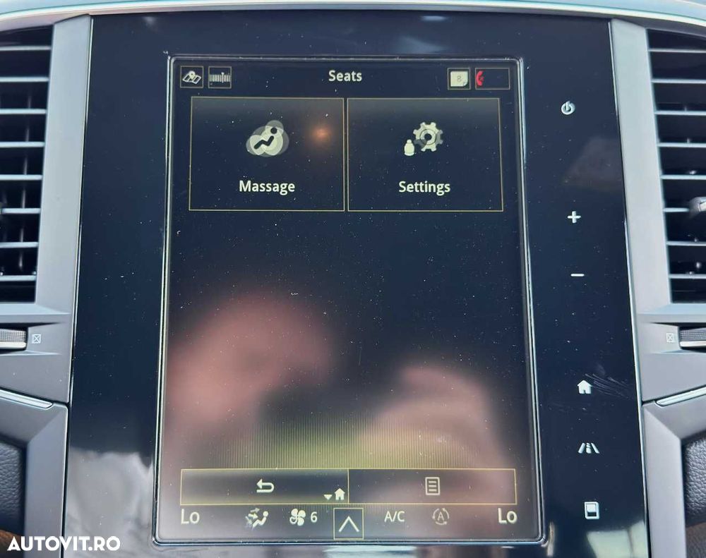 Renault Talisman - 36