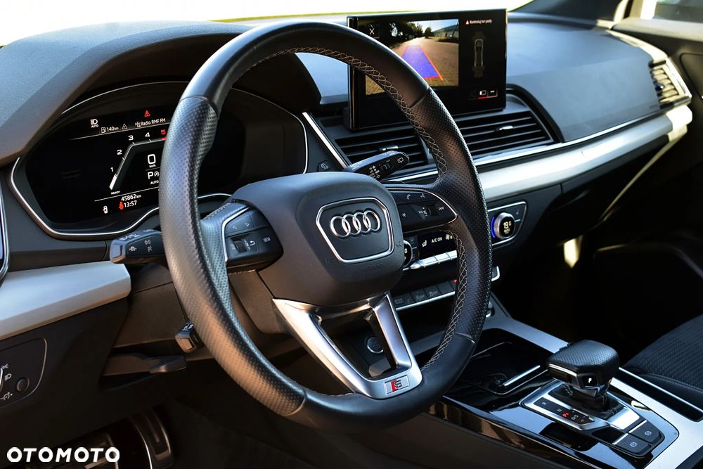 Audi Q5 Sportback - 4