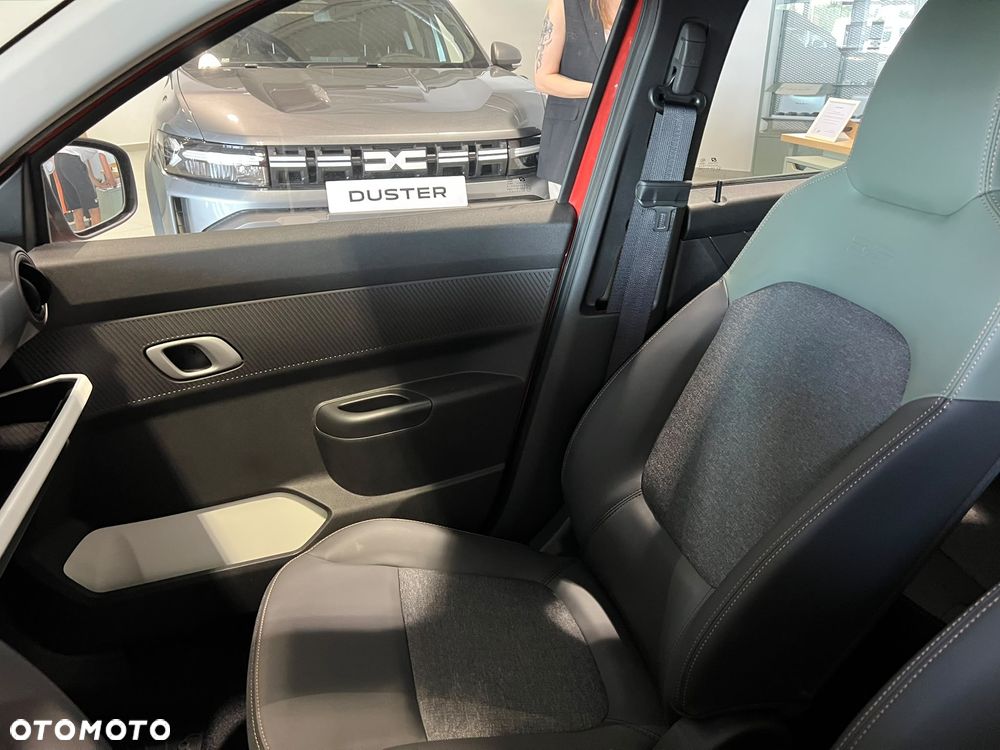 Dacia Spring Electric 24.3kWh 100 Extreme - 15